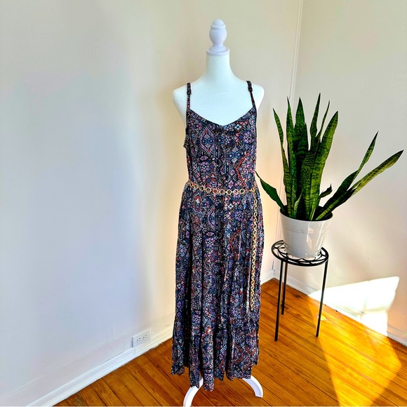 Torrid | Maxi Dress - Picture 1 of 7
